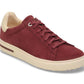 Birkenstock - Women's Bend Low Suede Sneakers