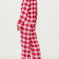 Beach Riot - Livy Top & Connie Pants Pajama Set