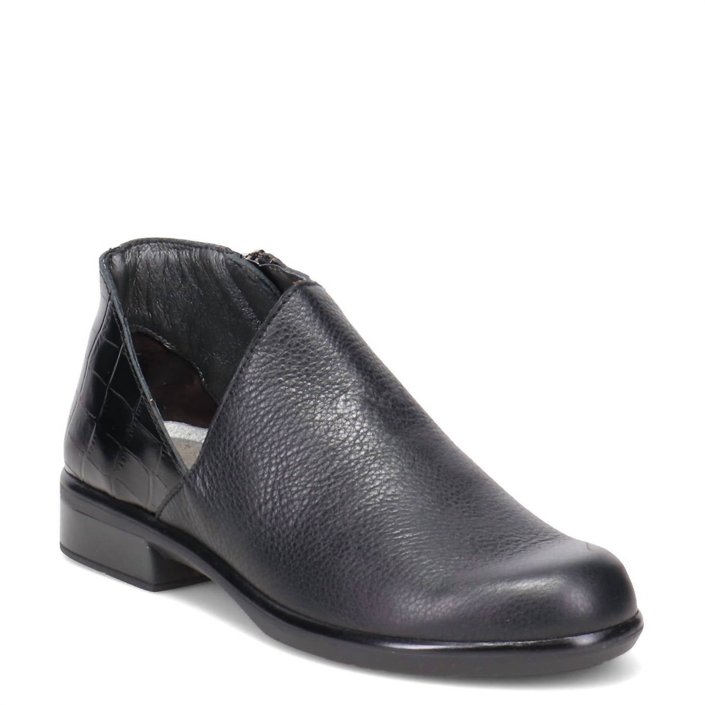 Naot - WOMEN'S BAYAMO LOW ANKLE BOOTIE