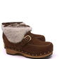Free People - Women's Oak Clog Mule