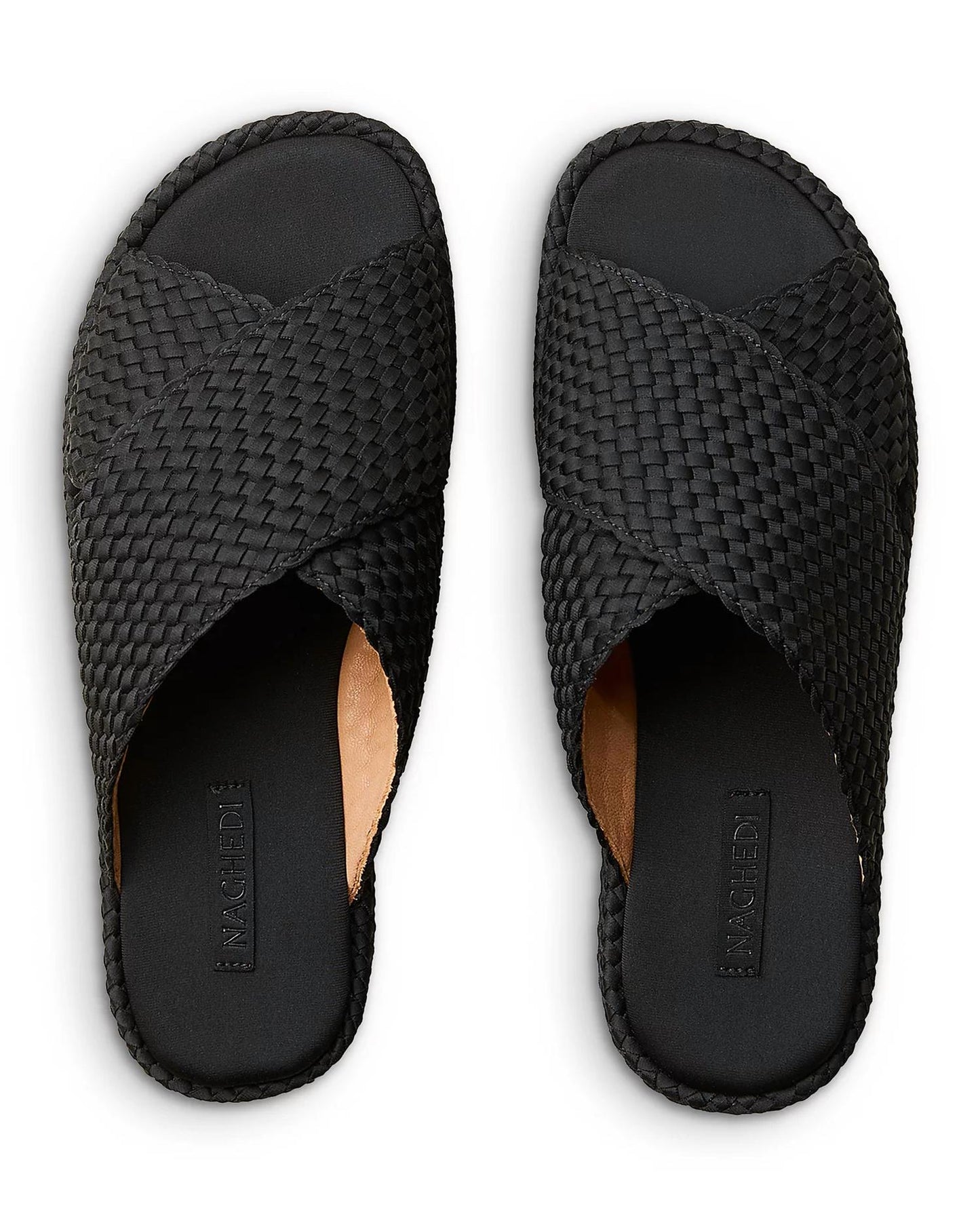 Naghedi - Women's Laguna Platform
