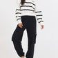 Vintage Havana - Essential Fleece Crewneck Sweatshirt
