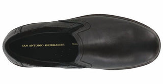Sas - Tênis Step Crow Masculino Slip-on