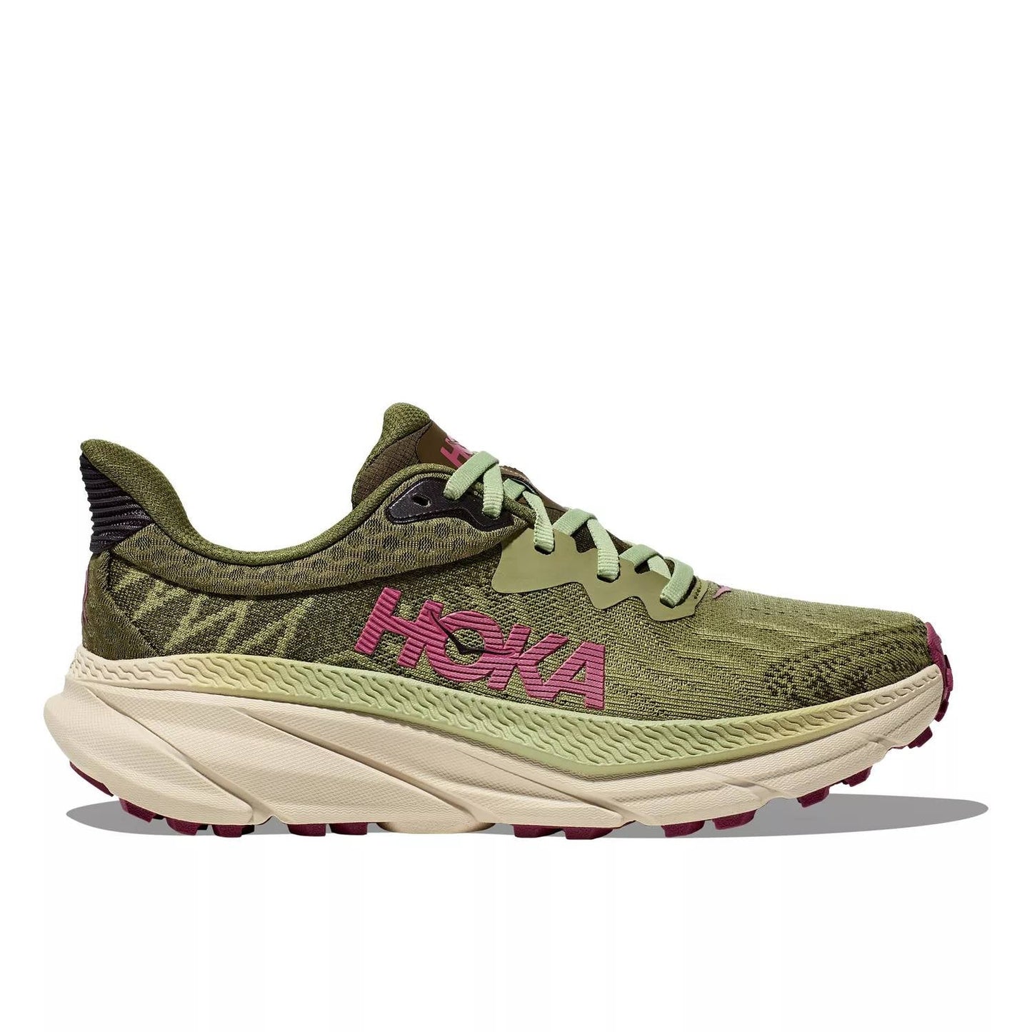Hoka - Women's Challenger Atr 7 Shoes