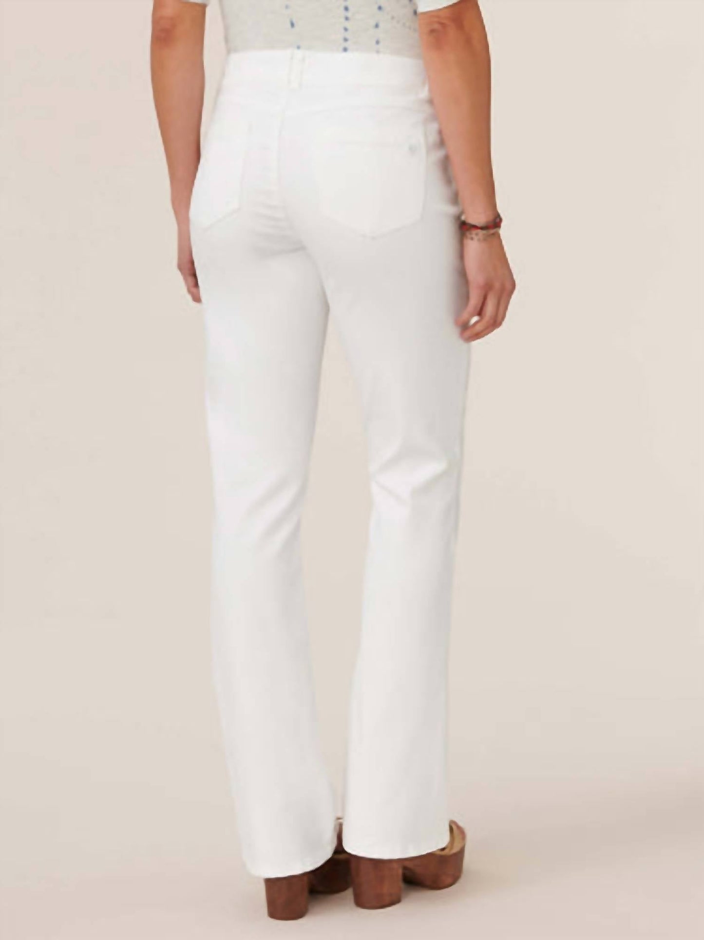 Democracy - Itty Bitty Bootcut Jeans