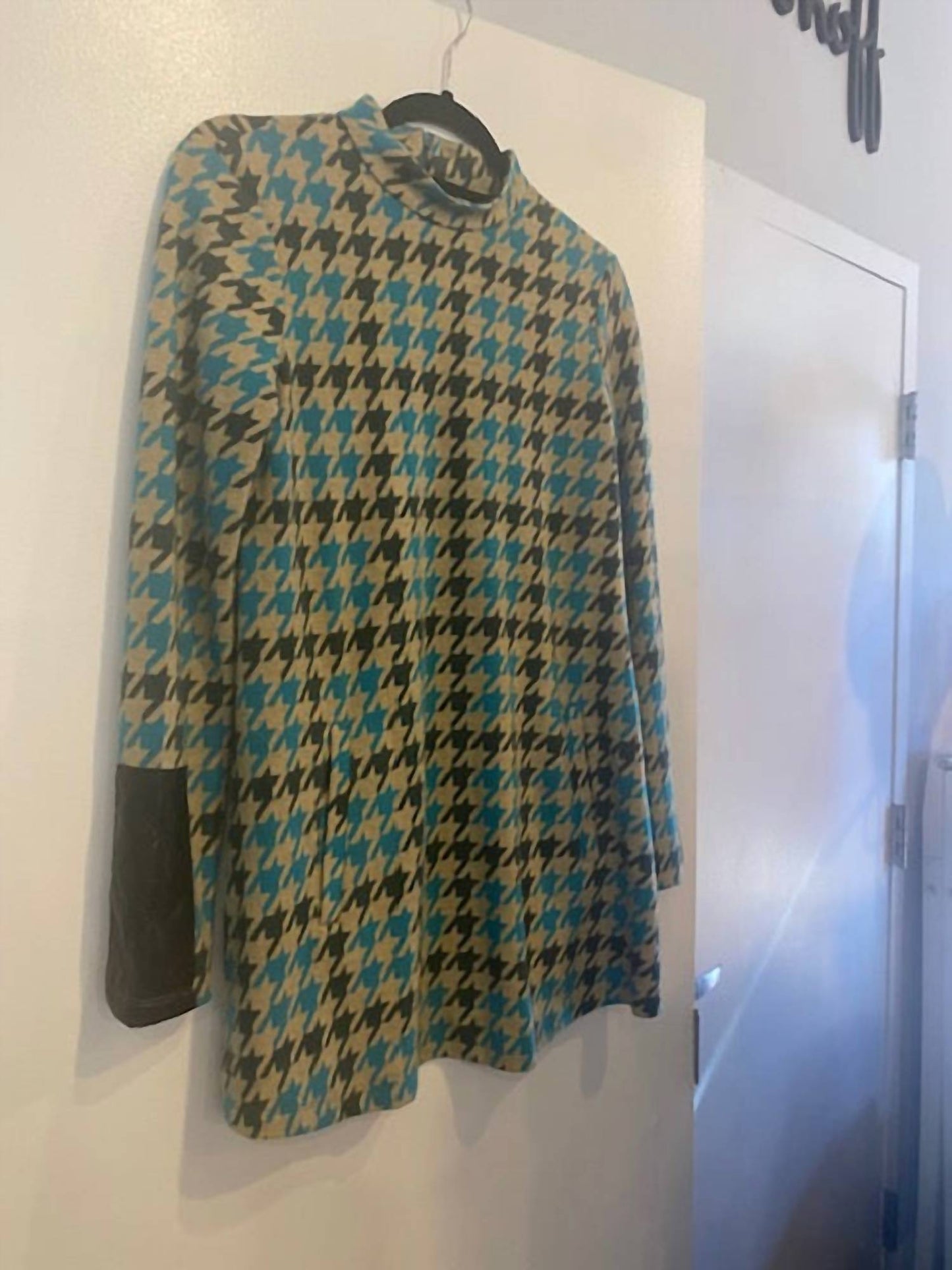 Tyler Boe - Women's Chrissy Jacquard Tunic
