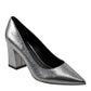 Marc Fisher - Women's Zala Leather Pump Heels