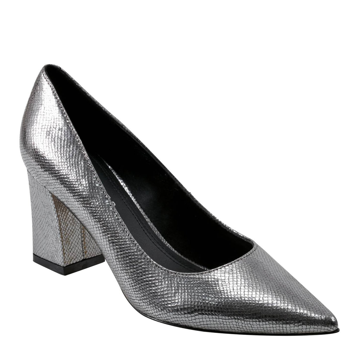 Marc Fisher - Women's Zala Leather Pump Heels
