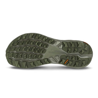 Altra - Tênis de corrida masculino Experience Wild Trail
