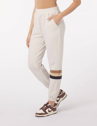 Glyder - Calça de moletom vintage oversized