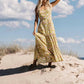 Billabong - Riviera Romance Maxi Dress