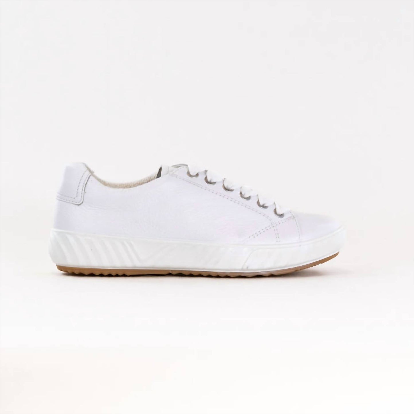 Ara - Women's Alexandria Lace Up Sneaker
