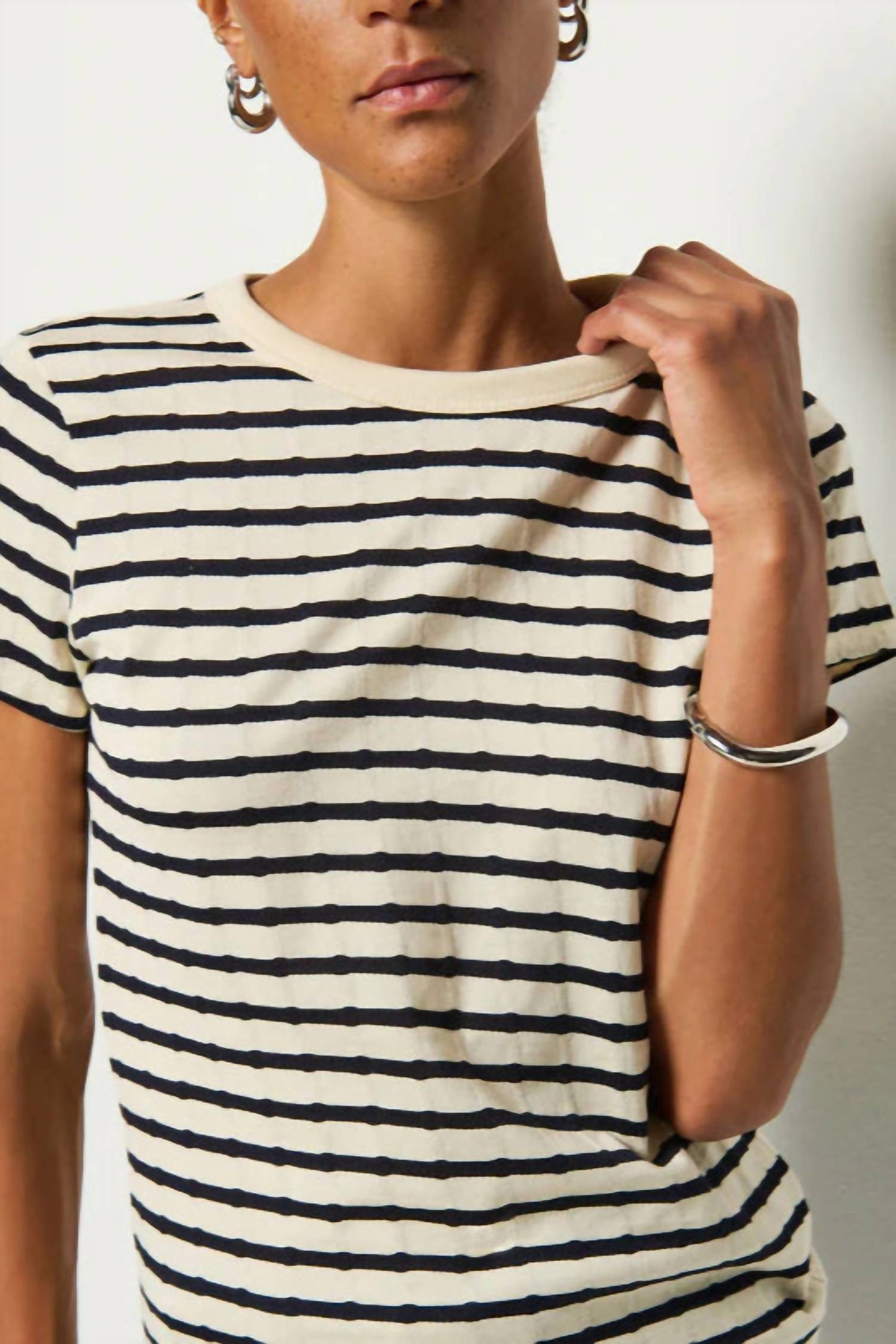 Nation Ltd - Laurence Tee