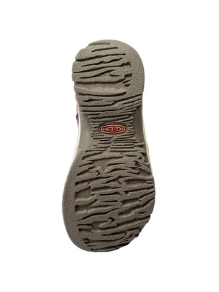 Keen - Sandálias femininas Whisper com bico fechado