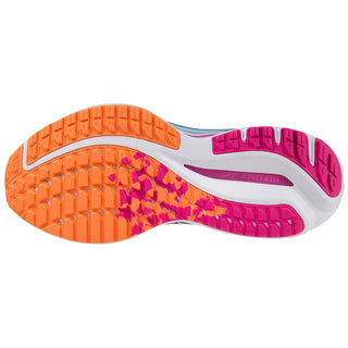 Mizuno - Tênis de corrida feminino Wave Inspire 19