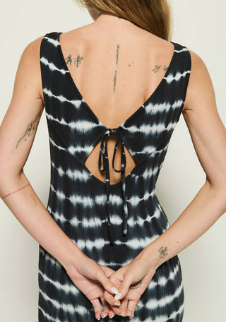 Nation Ltd - Christy Midi Dress