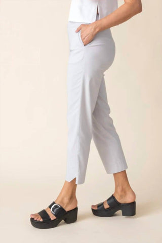 Habitat - Calça curta Cool Tech Easy para mulheres - Plus