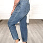 Judy Blue - Women's Bonnie High Waist Jogger