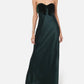 Cami Nyc - Lavinia Strapless Gown