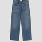 Agolde - Ren Wide Leg Jean