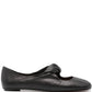 Alexander Mcqueen - Women's Twisted Detailing Ballet Flat