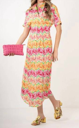 Emily McCarthy - Vestido Georgia