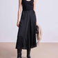 Apiece Apart - Primavera Drape Midi Skirt