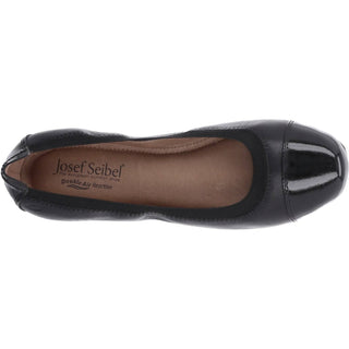 Josef Seibel - Women's Pippa 04 Slip-on Flat