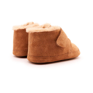 Oldsoles - Baby's Shloofy Shoe