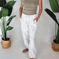 Free People - Sprint To The Finish Jogger Pants