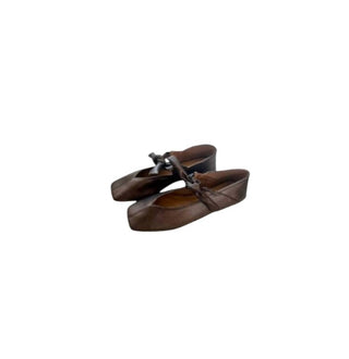 Shu Shop - Women's Antonella Ballet Flat Shoes