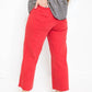Judy Blue - Women's Wide Crop Pants