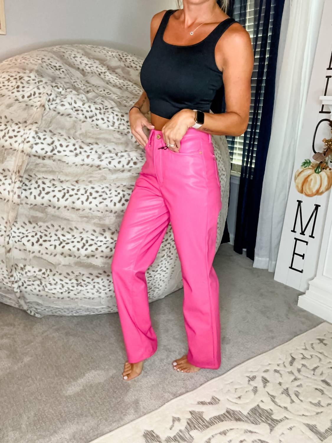 Judy Blue - Barbie Tummy Control Pants