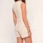 Heartloom - Emerson Vest Top