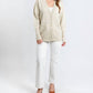 Lanhtropy - Aspen Lurex Cardigan