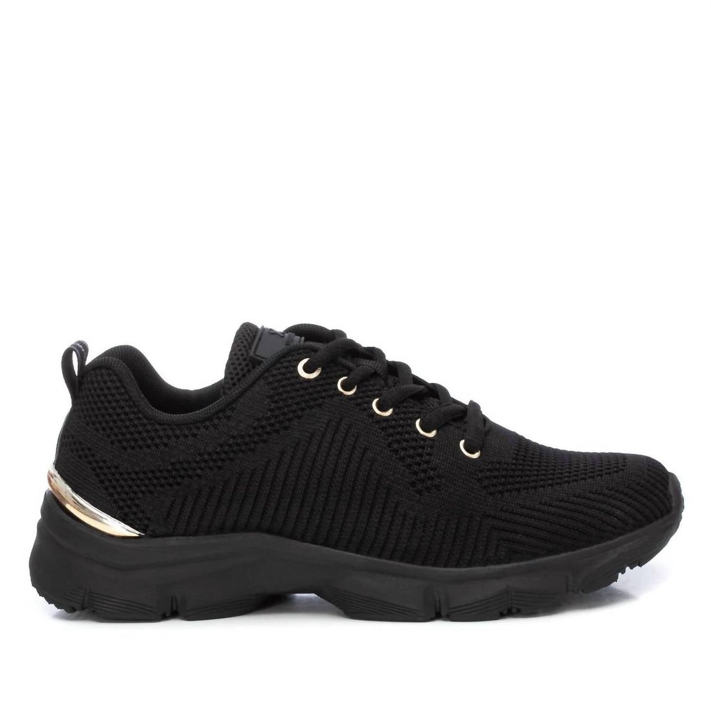 Xti - Women's Lace-Up Sneakers