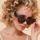 Powder Design Inc - Women's Bailey Sunglasses