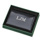 Creative Gifts International - Leather Expanding Card Case