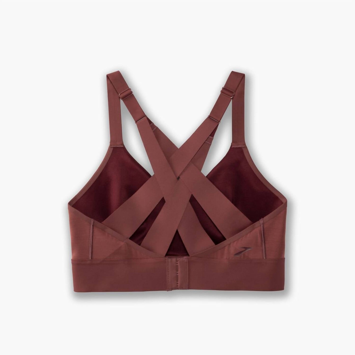 Brooks - Drive Interlace Run Bra