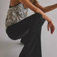 Free People - Penny Pull On Velvet Pants