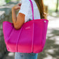 Parker And Hyde - Women's Parker Tote Bag
