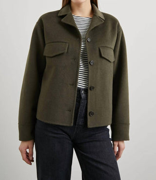 Rails - Remi Jacket