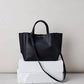 Ampersand As Apostrophe - Women's Half Tote Bag