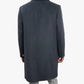 London Fog - Signature 42" Single Breasted Wool Jacket