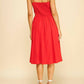 Pinch - Aspen Midi Dress