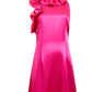 French Connection - Adora Ruffle Mini Dress