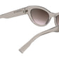 Lacoste - Women's L6013s Sunglasses