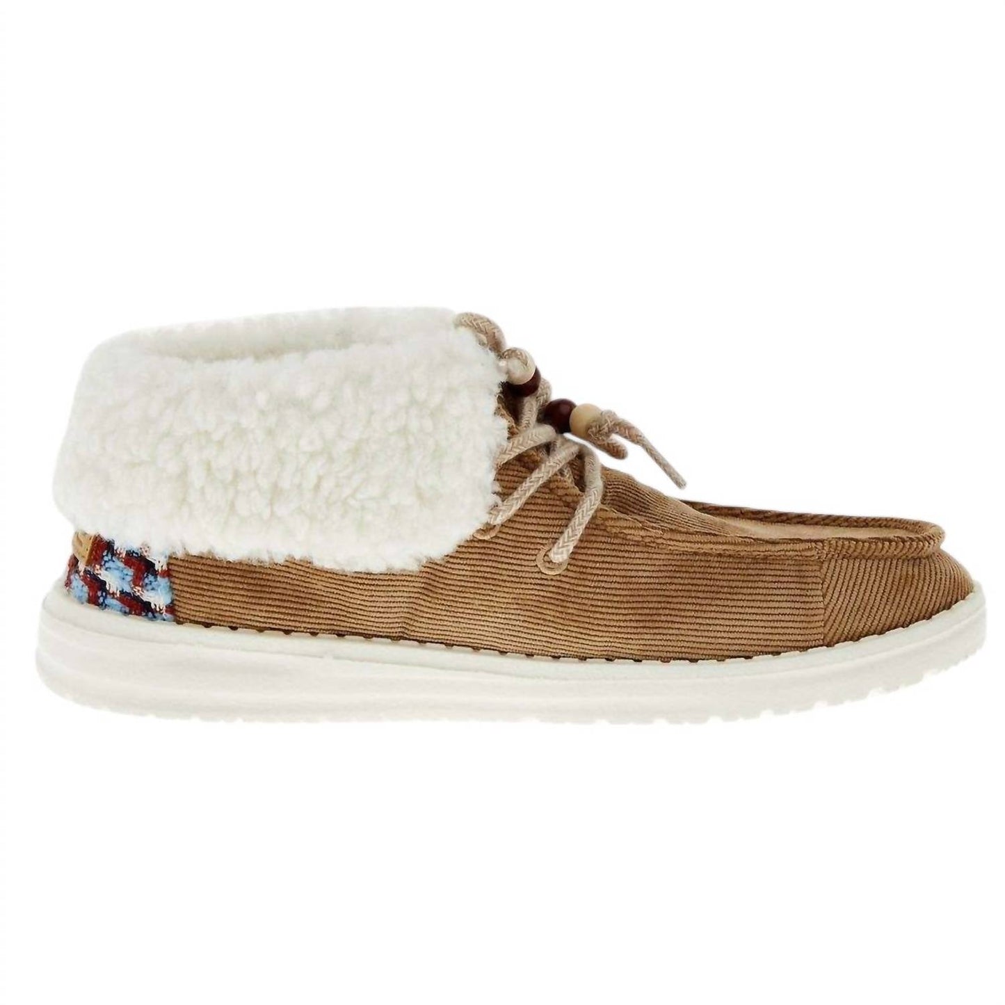 Hey Dude - Women's Britt Booties