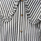 Ganni - Mini Shirt Dress