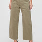 Moussy - Women's Pomonok Gusset Cargo Pant